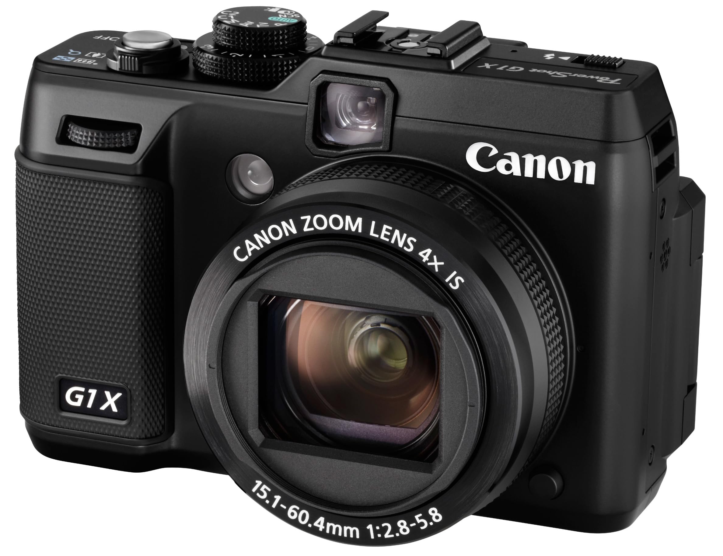 Canon 【1/15EL】 Canon PowerShot G1 X デジタルカメラ ジャンク